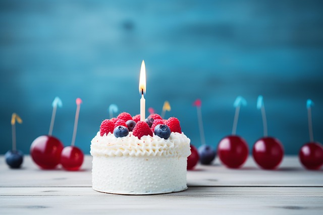 Birthday