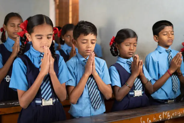 Prayer
